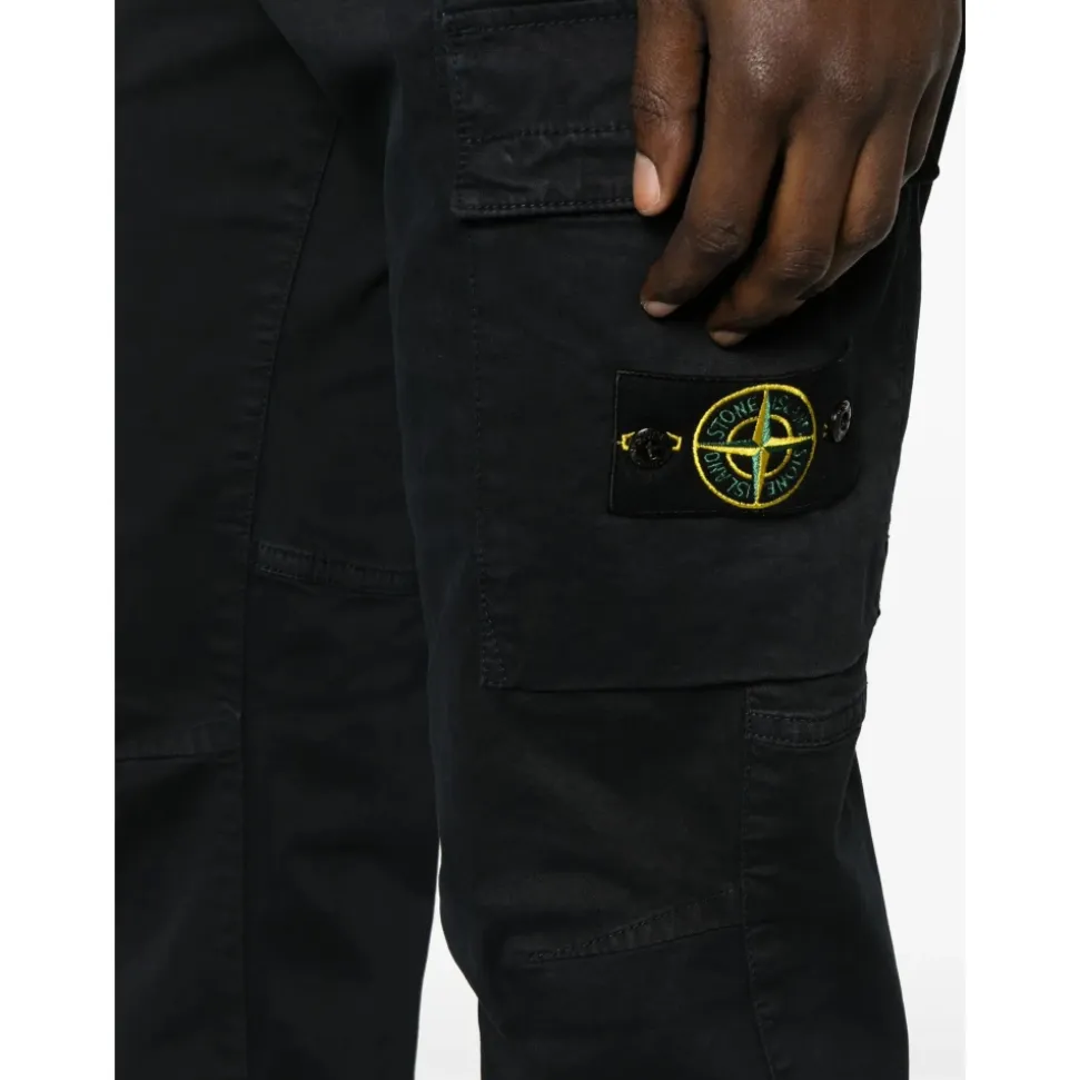 Slim-fit Trousers
