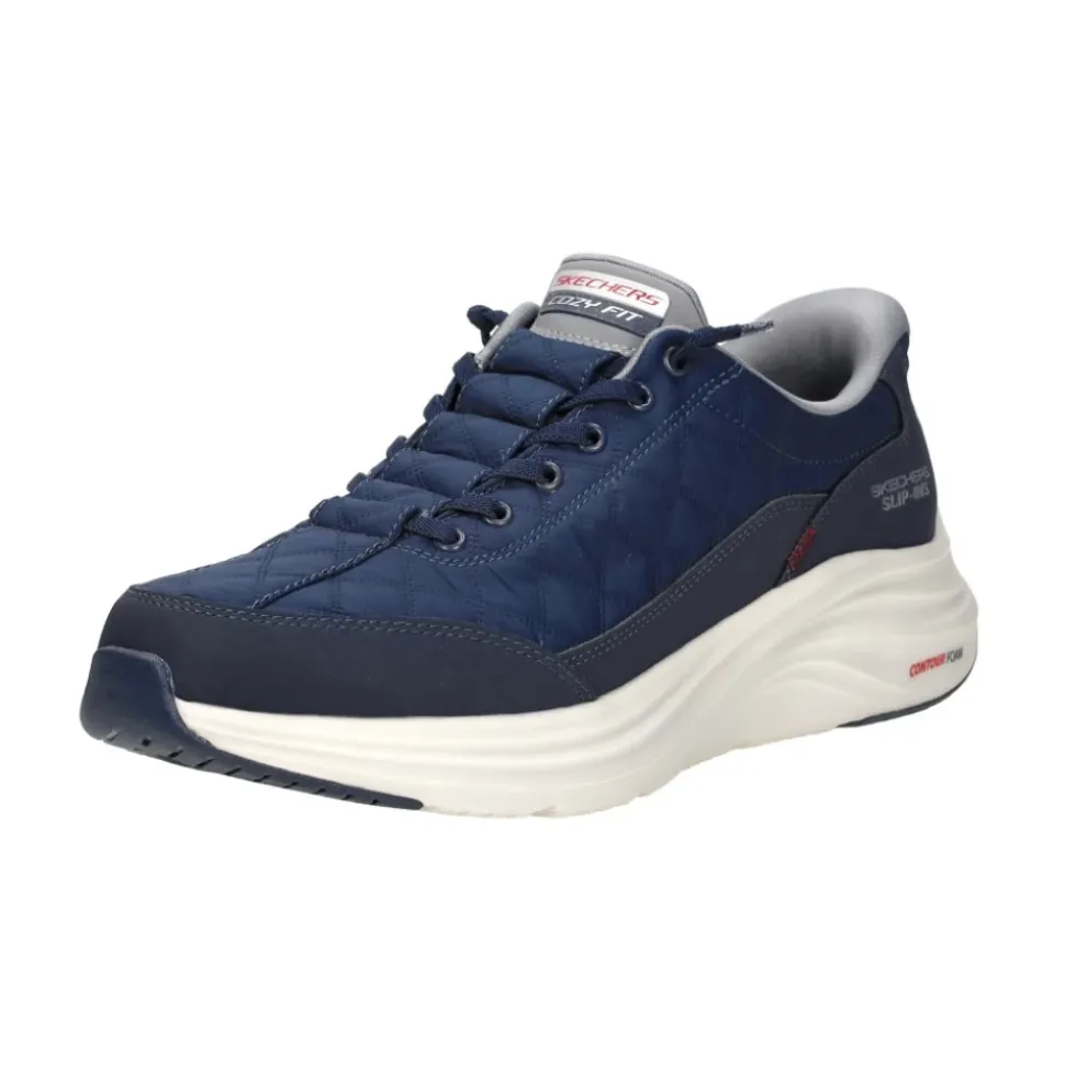 Slip-Ins Contour Foam Sneakers