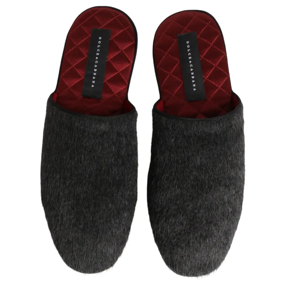 Slip-on Slippers