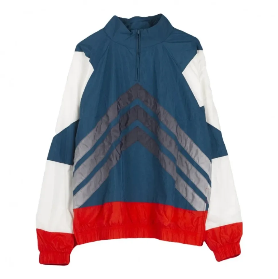 Slip-on Windbreaker V Stripes WB