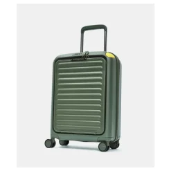 Smart Duck Trolley Cabin Exp