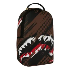 Smeared Grunge Dlxsv Backpack