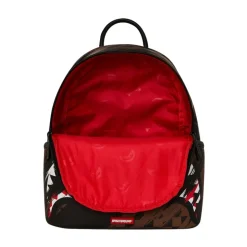 Smeared Grunge Savage Backpack