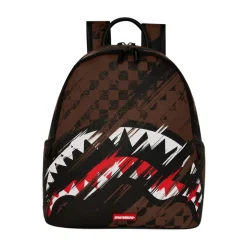 Smeared Grunge Savage Backpack