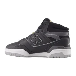 Sneaker alta 650