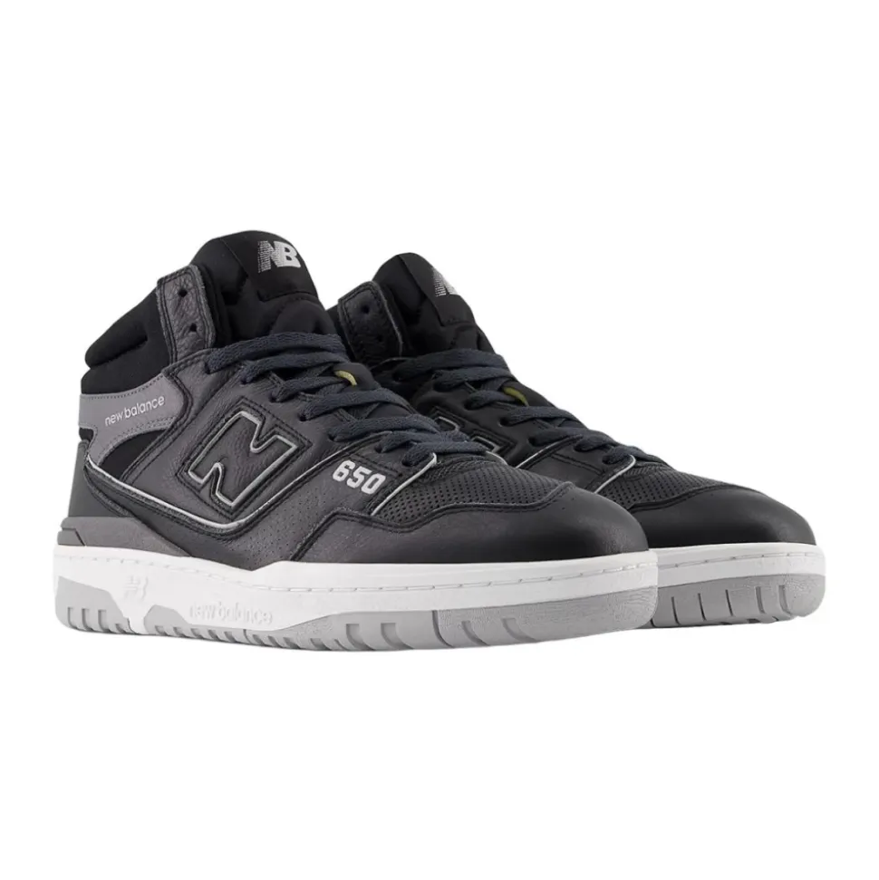 Sneaker alta 650