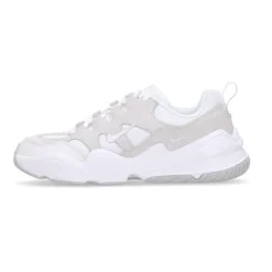 Sneaker Basse con Logo Swoosh