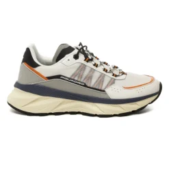 Sneaker in Tessuto Tecnico