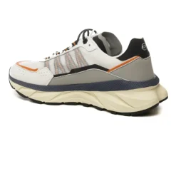 Sneaker in Tessuto Tecnico