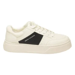 Sneaker in Tessuto Tecnico