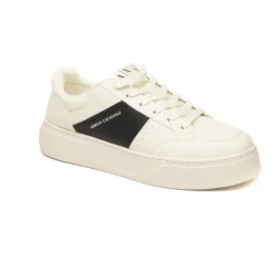 Sneaker in Tessuto Tecnico