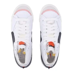 Sneaker Jumbo High-Top