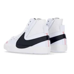 Sneaker Jumbo High-Top