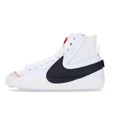 Sneaker Jumbo High-Top