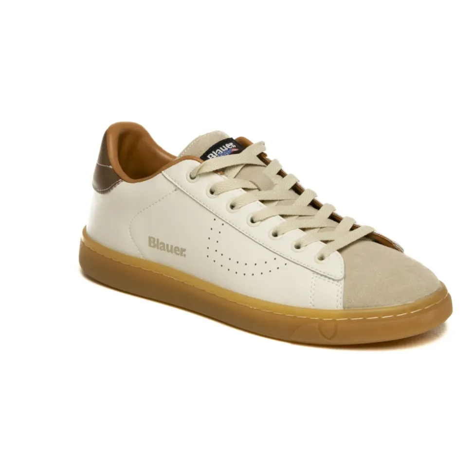 Sneaker Lowell 01