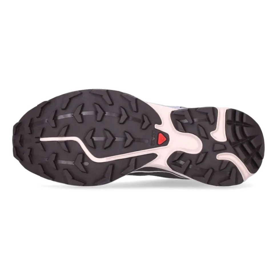Sneaker Low-Top