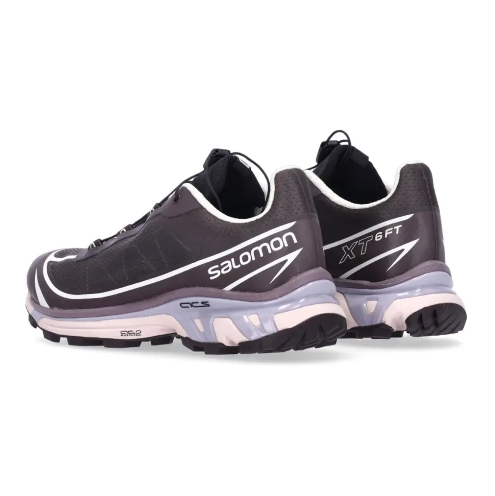 Sneaker Low-Top