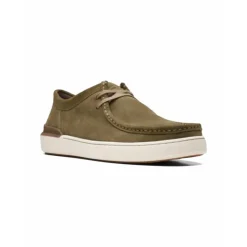 Sneaker Stile Wallabee