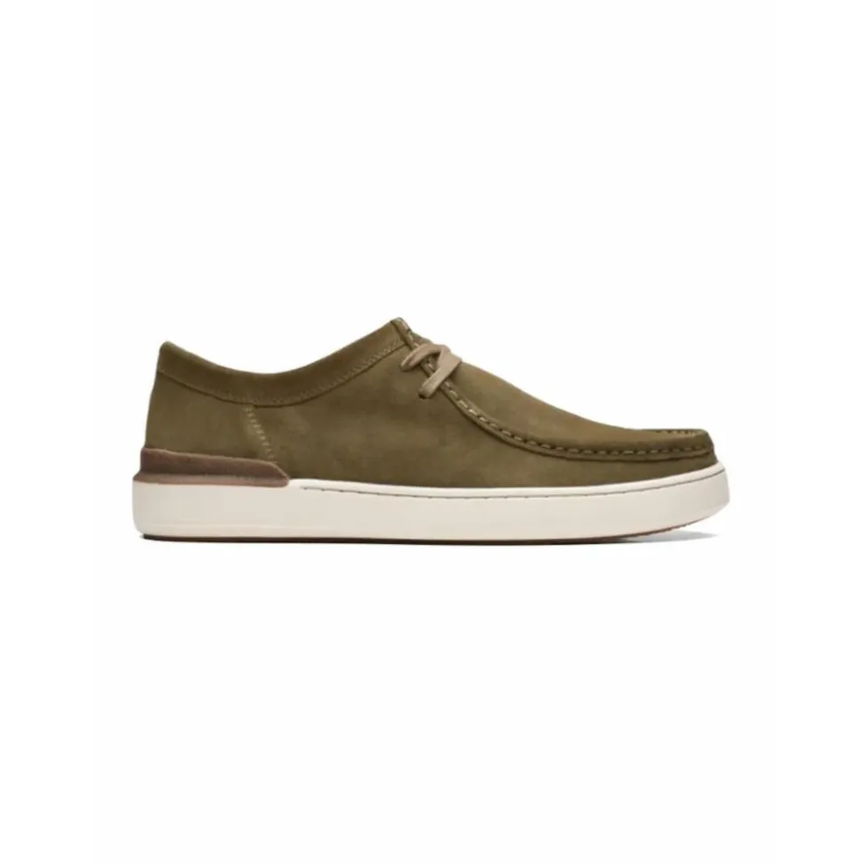 Sneaker Stile Wallabee