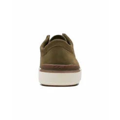Sneaker Stile Wallabee
