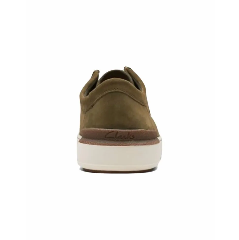 Sneaker Stile Wallabee