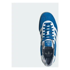 Sneakers 100% Camoscio