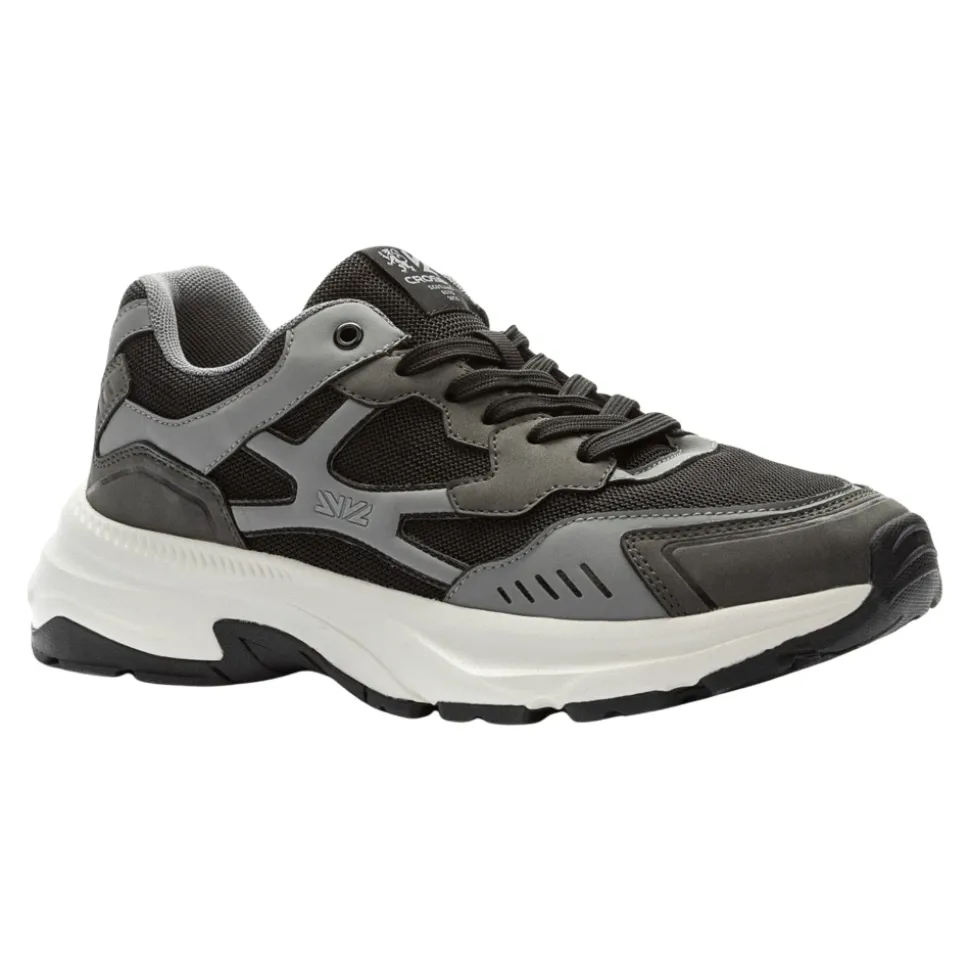 Sneakers alla moda