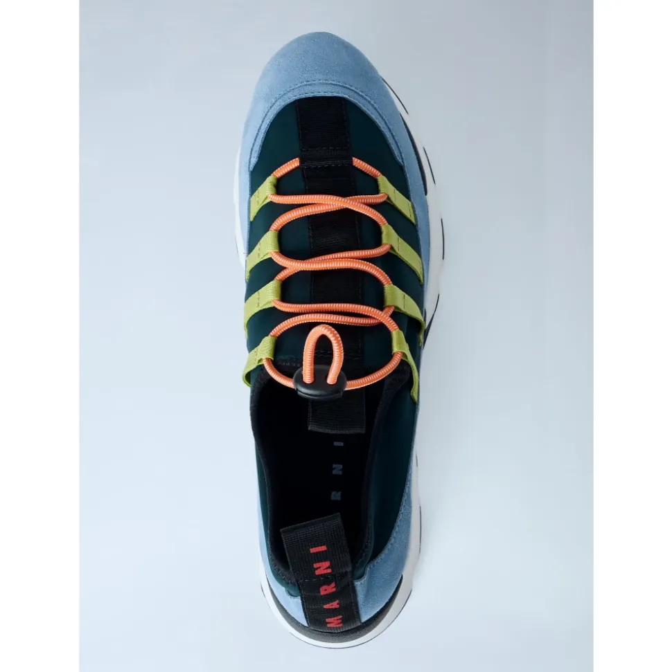 Sneakers Basse