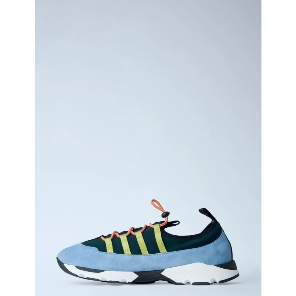 Sneakers Basse