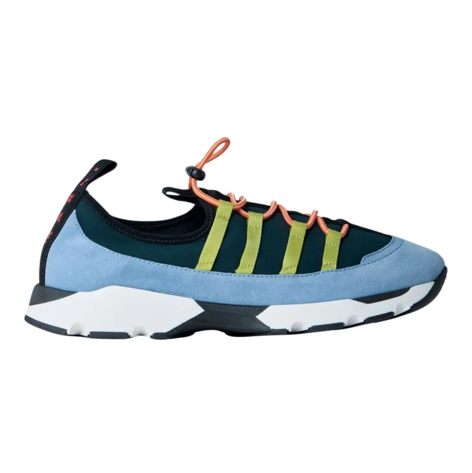 Sneakers Basse