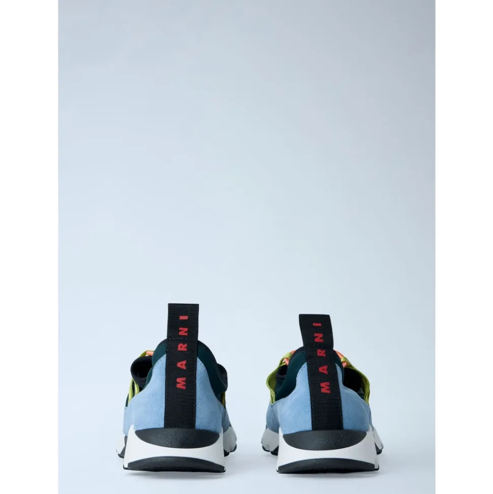 Sneakers Basse