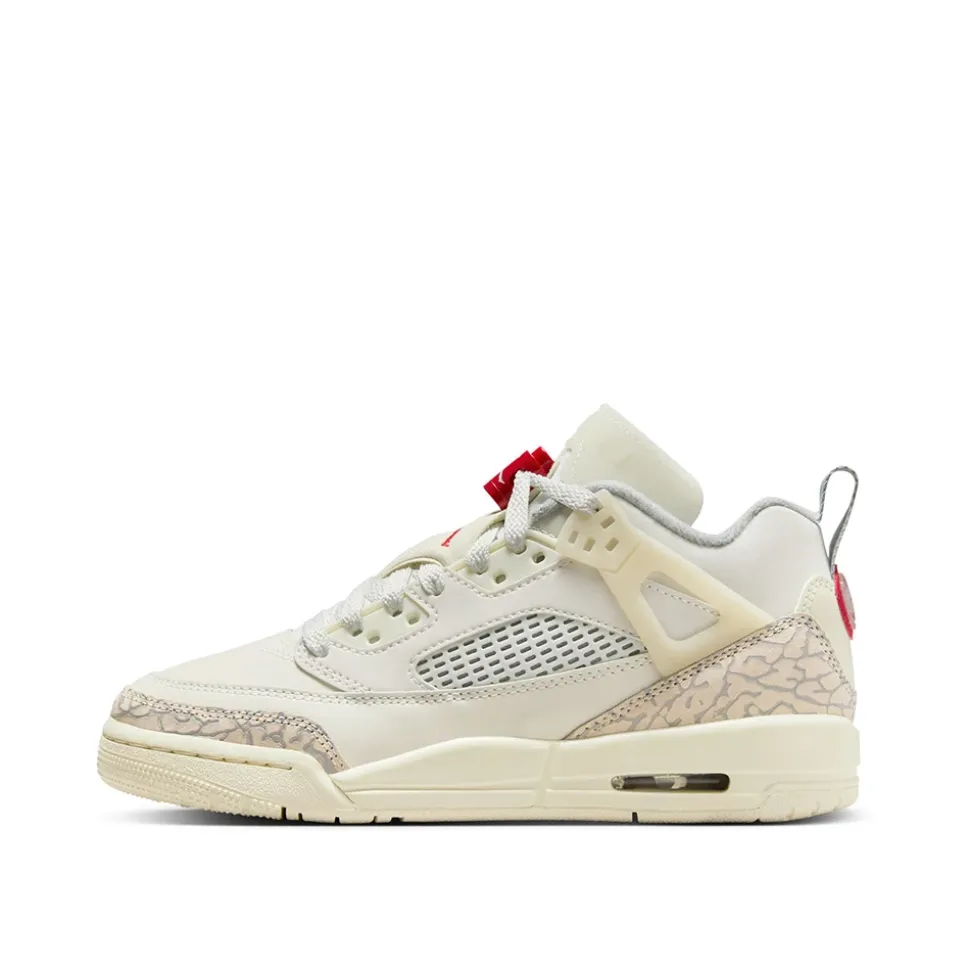 Sneakers Bassi al Latte di Cocco