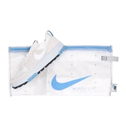 Sneakers Bianche City Skyline Summit