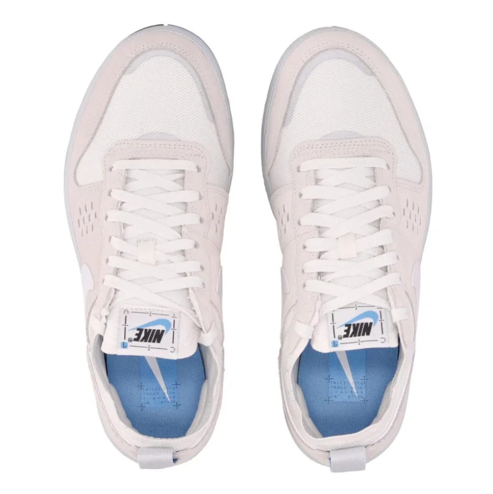 Sneakers Bianche City Skyline Summit