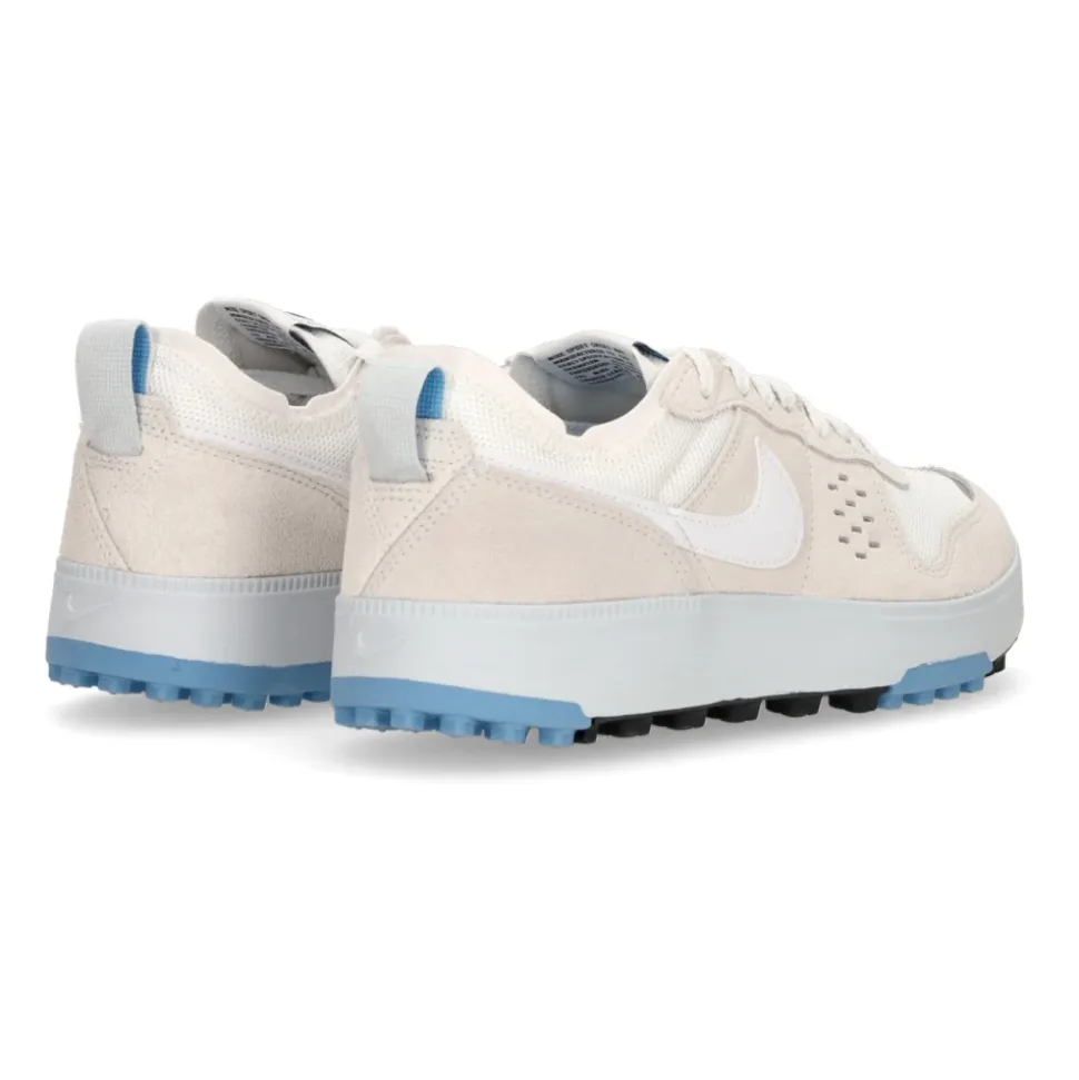 Sneakers Bianche City Skyline Summit