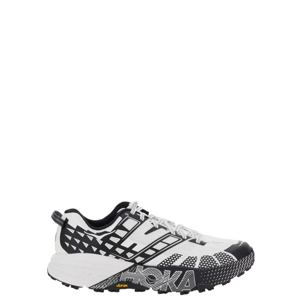 Sneakers Bianche SPEEDGOAT