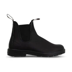 Sneakers Chelsea in Pelle Impermeabili