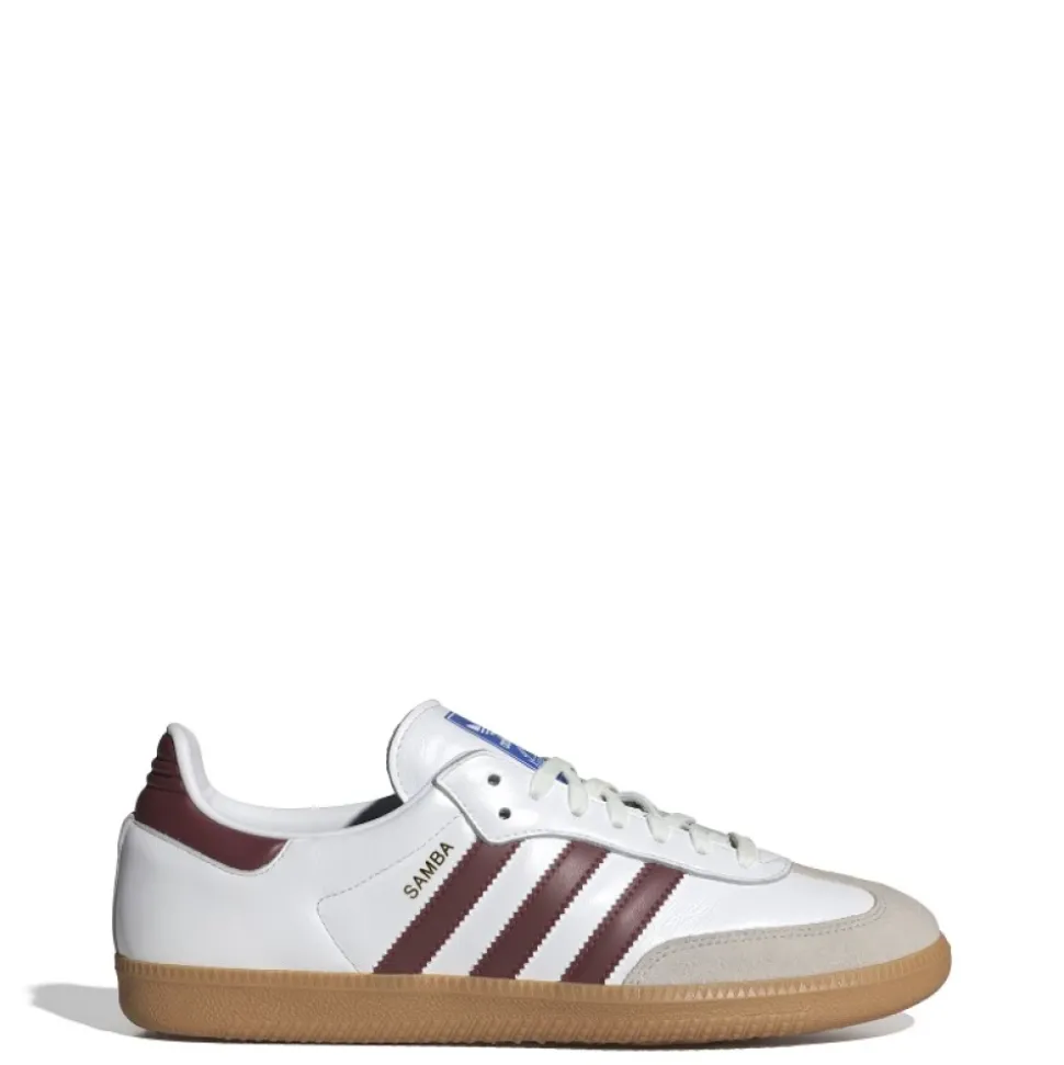 Sneakers Classiche Samba OG