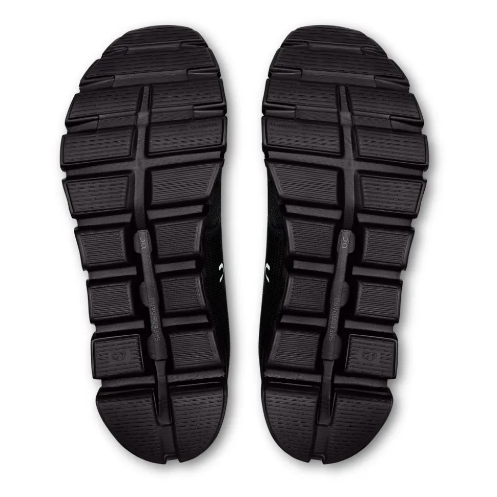 Sneakers Cloud Nere Scarpe Performance Leggere