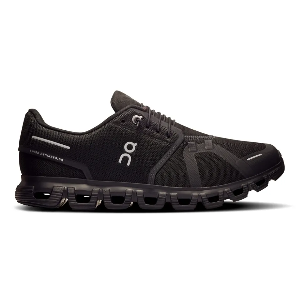 Sneakers Cloud Nere Scarpe Performance Leggere