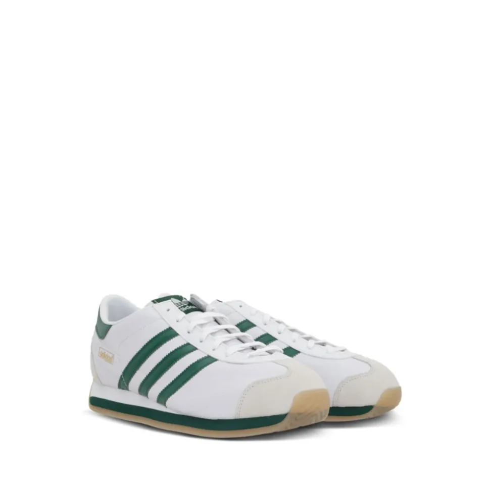 Sneakers Country Japan