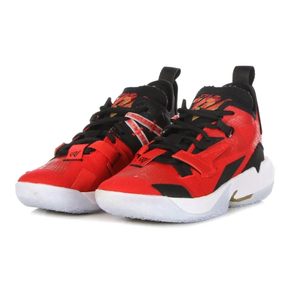 Sneakers da Basket Zero.4