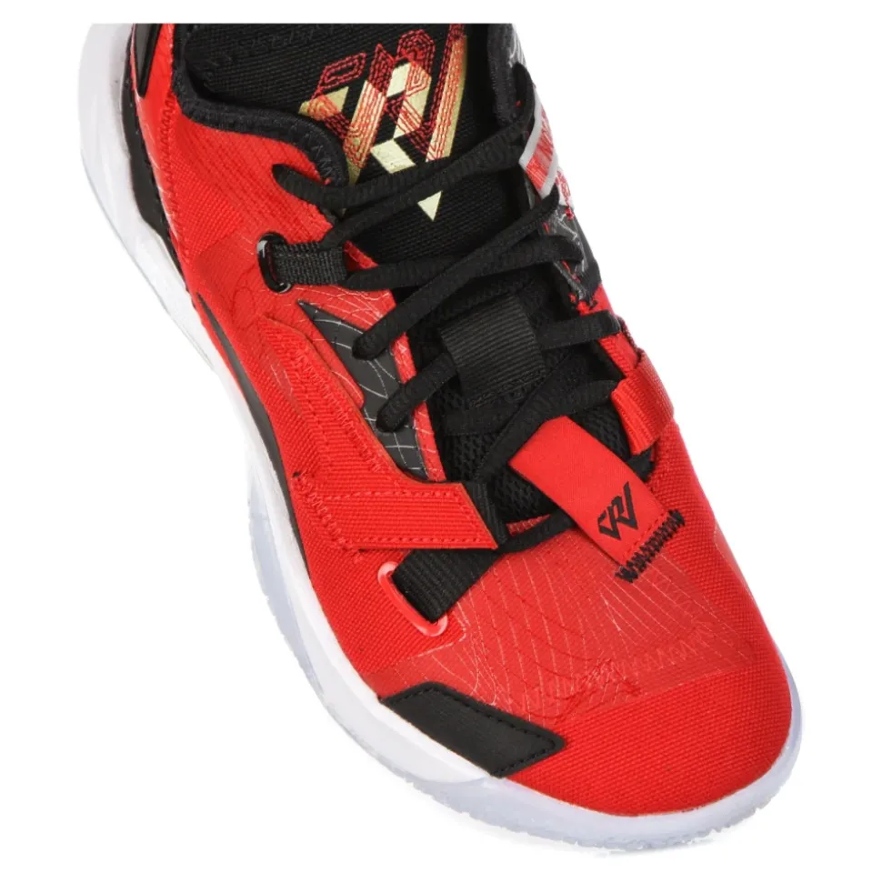 Sneakers da Basket Zero.4