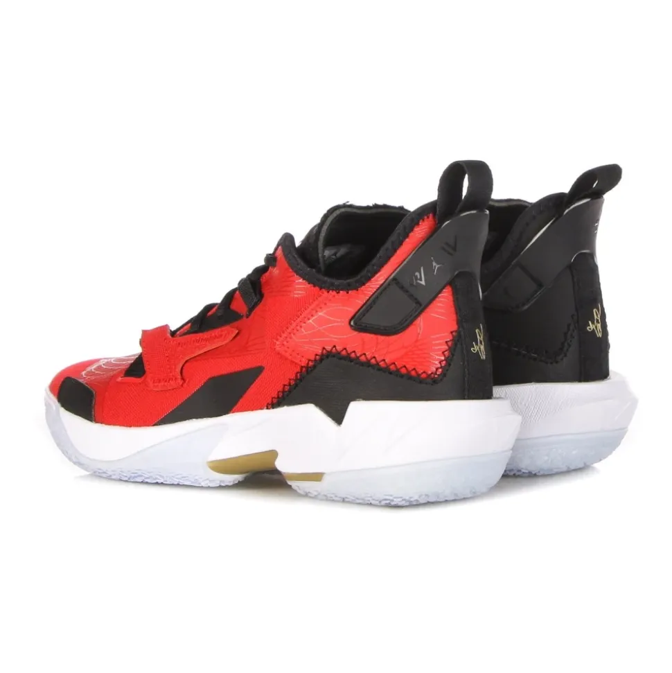 Sneakers da Basket Zero.4