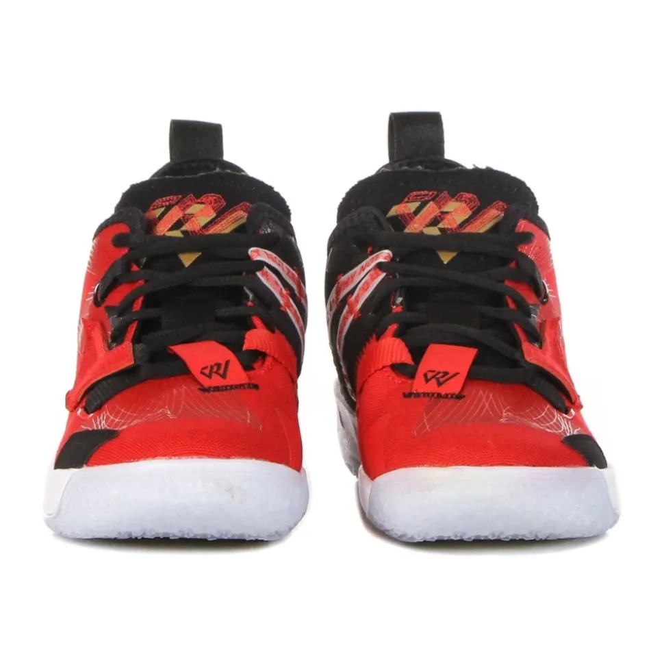 Sneakers da Basket Zero.4