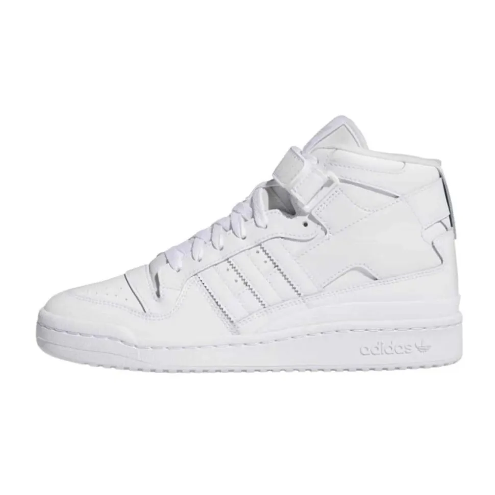 Sneakers Forum Mid-Top