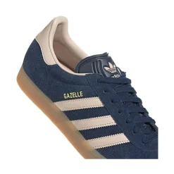 Sneakers Gazelle Night Indigo Wonder Taupe