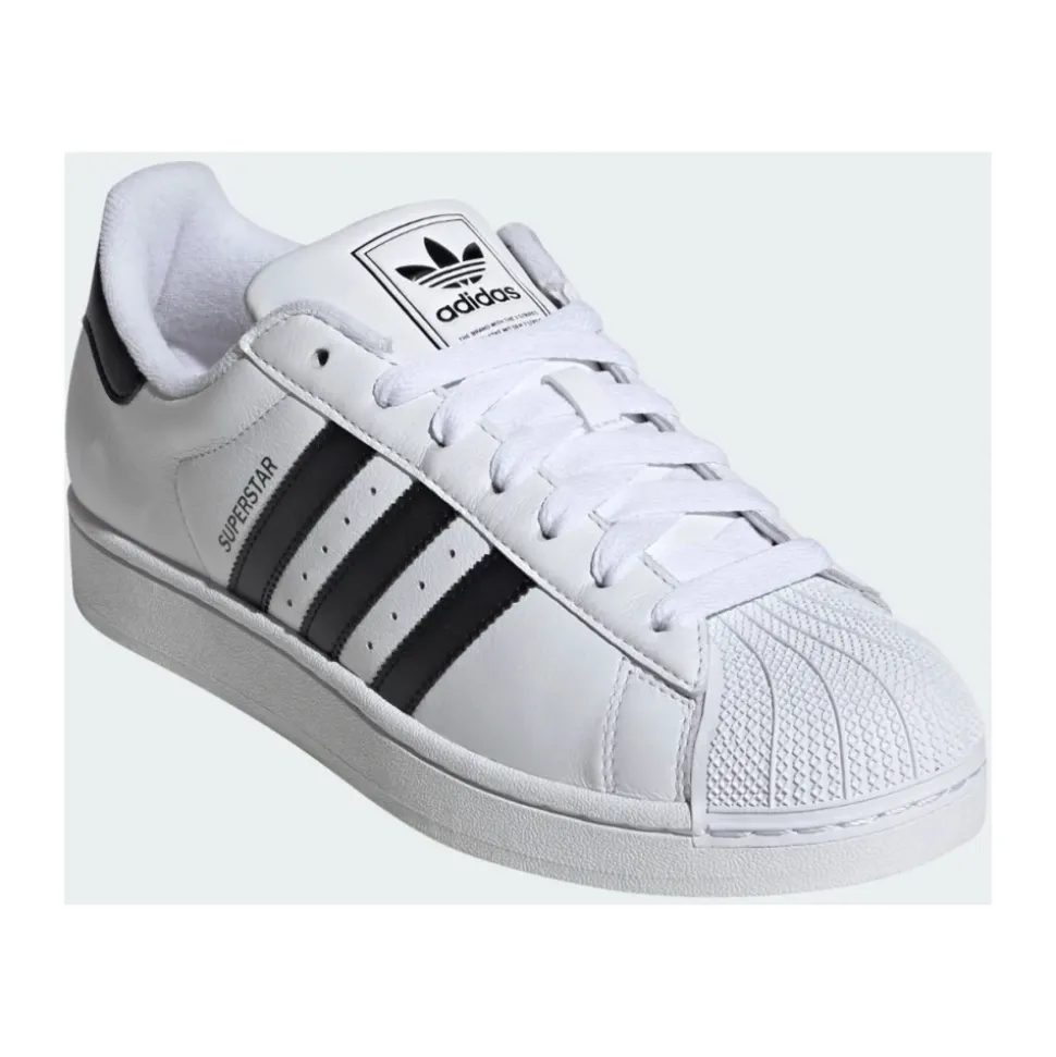 SNEAKERS IN PELLE
