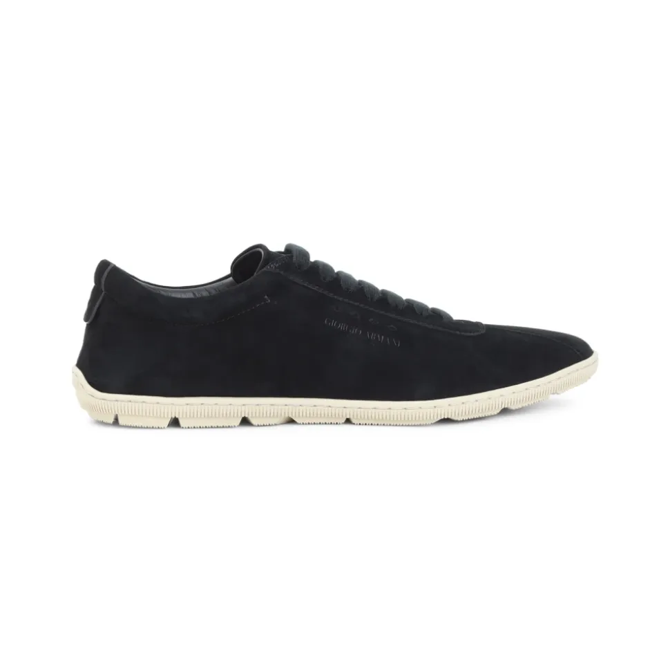 Sneakers in Pelle di Capra