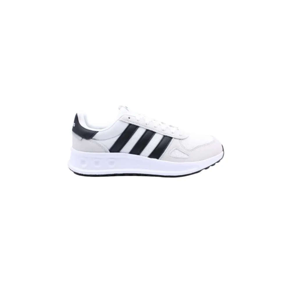 Sneakers in stile retrò con ammortizzazione Cloudfoam
